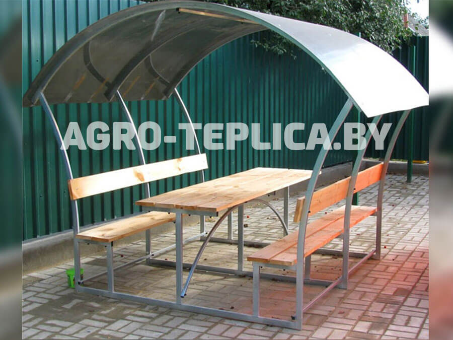 Беседка Астра Фото Беседки Астра